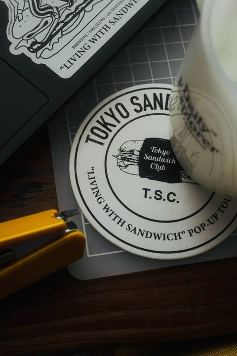 B.D.O.COASTER