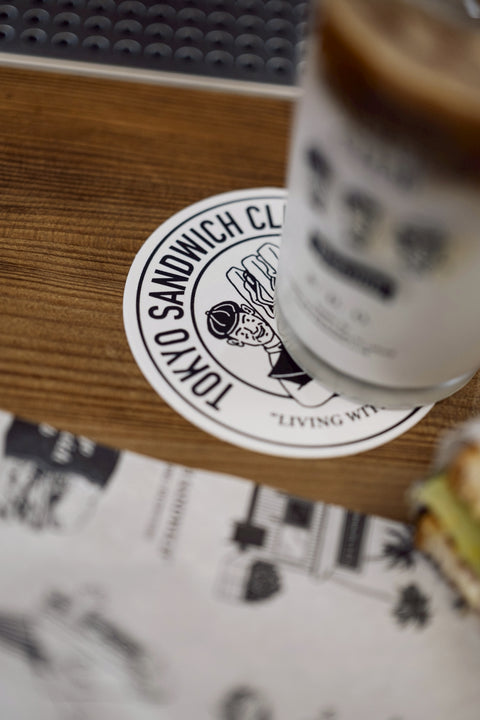 B.D.O.COASTER