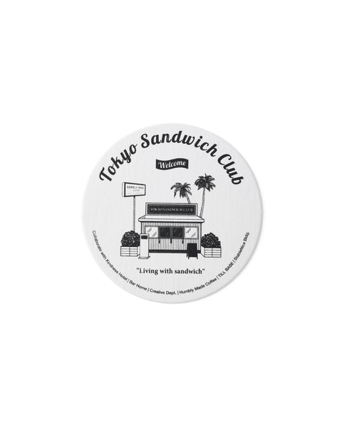 B.D.O.COASTER
