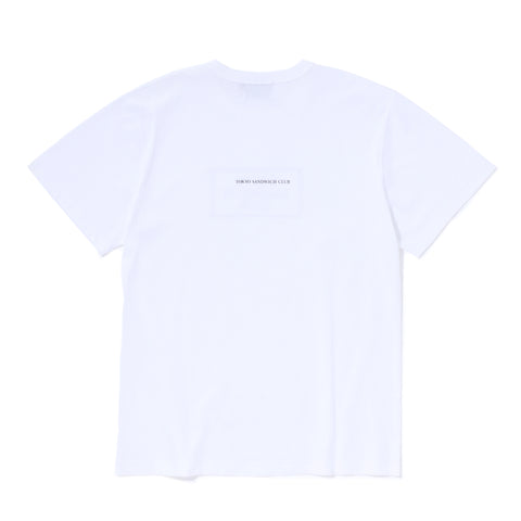 STANDARD　LOGO S/S