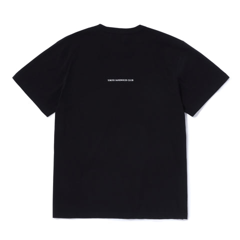 STANDARD　LOGO S/S