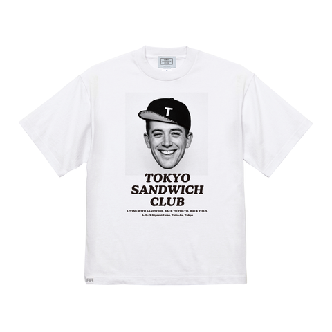 TSC REAL UNCLE TEE