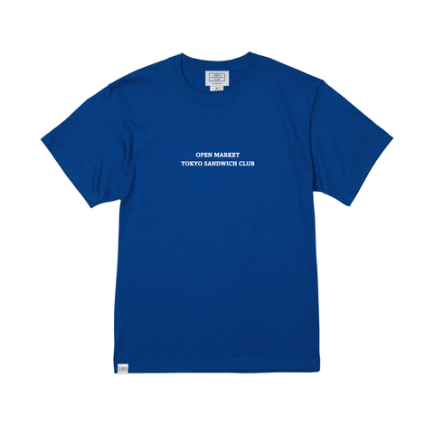 SANDWICH MAN LA S/S TEE