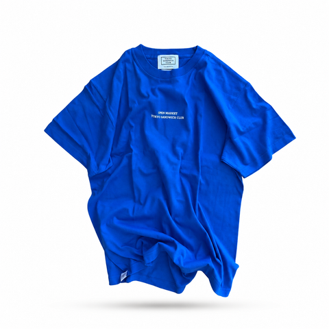 SANDWICH MAN LA S/S TEE