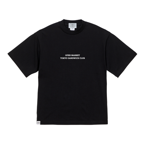 FLUFFY S/S TEE