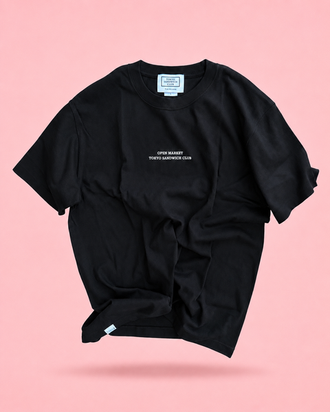 FLUFFY S/S TEE