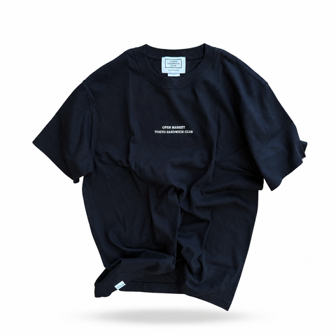 FLUFFY S/S TEE