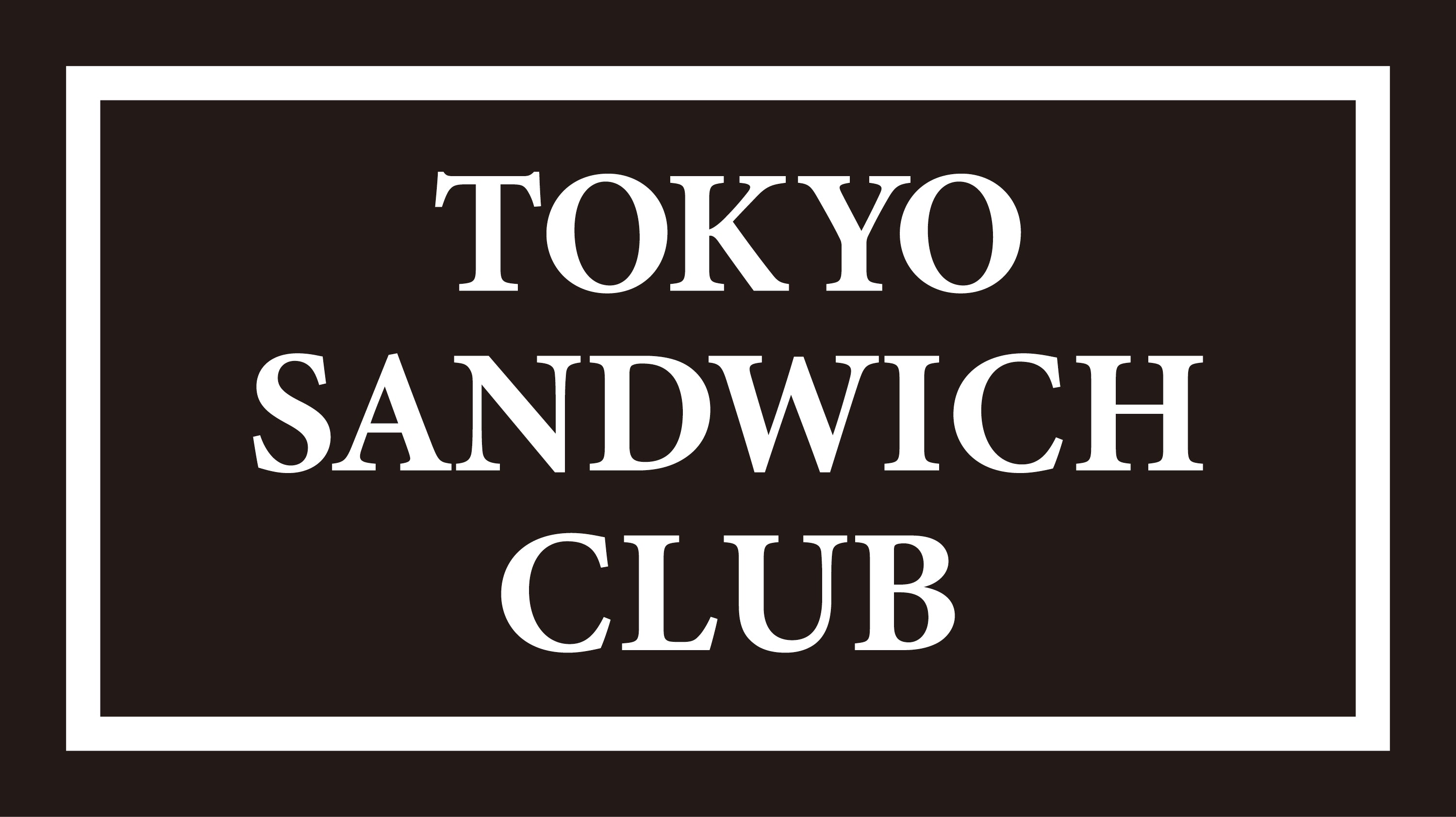 TOKYO SANDWICH CLUB