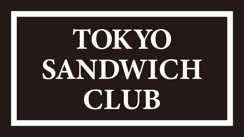TOKYO SANDWICH CLUB