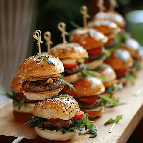 Catering